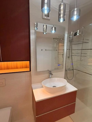 Tomis Tower | 2 camere | Parcare | Termen Lung - imagine 11