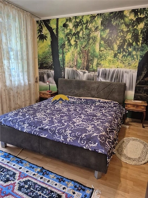 3 camere Berceni - Piata Resita - comision zero - imagine 12
