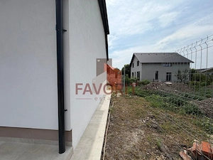Casa Individuala | Parter | 120 mp utili | Toate utilitatile | Utvin | - imagine 13