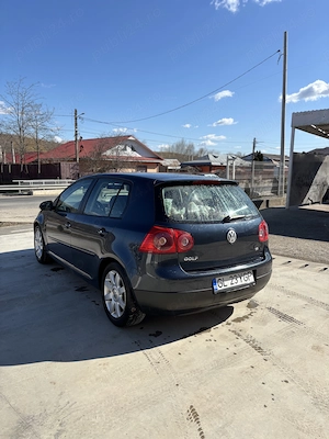 Volkswagen Golf 5 - imagine 5