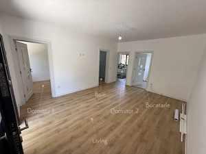 Casă Nouă 140mp Teren 1370mp Aproape de Grădiniță & Primărie - imagine 2