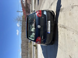 Volkswagen Golf 5 - imagine 3