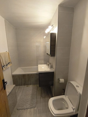 Închiriez apartament 4 camere, Deva - imagine 6
