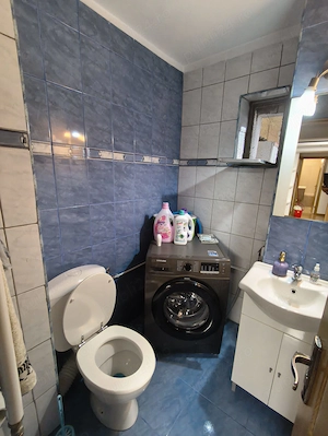 Închiriez apartament 4 camere, Deva - imagine 7