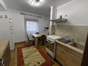 Închiriez apartament 4 camere, Deva - imagine 4