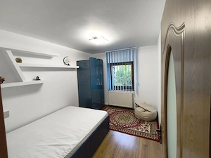 Închiriez apartament 4 camere, Deva - imagine 3