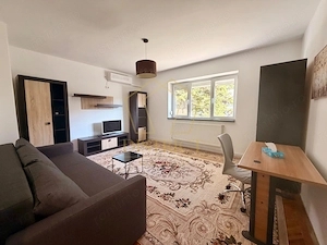 Apartament decomandat cu 2 camere | Judecătorie