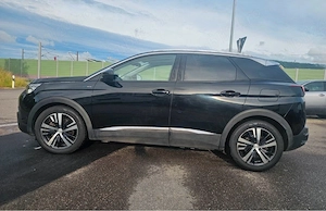 Peugeot 3008 Plugin Hybrid