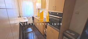 Apartament 2 camere Trivale