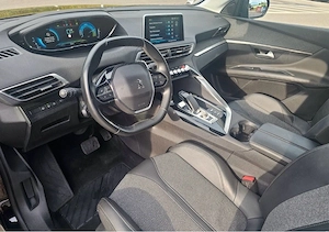 Peugeot 3008 Plugin Hybrid TVA DEDUCTIBIL - imagine 3