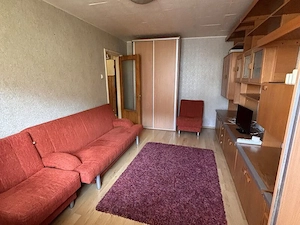 Apartament 2 cam zona Salajan - Prevederii - imagine 3