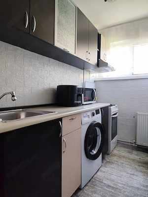 Apartament Deosebit zona Nord  - imagine 5