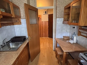Apartament 2 cam zona Salajan - Prevederii