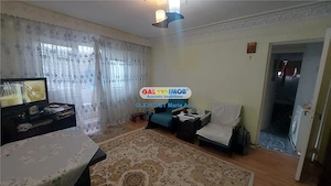 Apartament 2 camere, etaj 3, Gradinita 23! - imagine 8