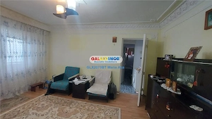 Apartament 2 camere, etaj 3, Gradinita 23! - imagine 4