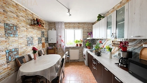Apartament 2 camere decomandat de vanzare – Aleea Fantanele, Bistrita - imagine 3