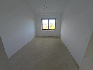 Casă P+M la stadiul de alb Cartier Del Sole Cumpăna  110,9 mp utili Teren 362 mp - imagine 13