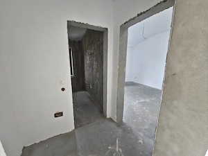 Casă P+M la stadiul de alb Cartier Del Sole Cumpăna  110,9 mp utili Teren 362 mp - imagine 9