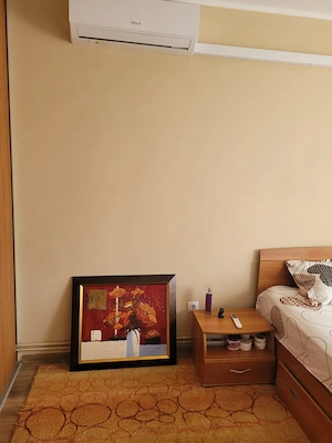 Apartament 2 camere, 52 mp, complet renovat, mobilat la comandă in cea mai buna zona din Grigorescu - imagine 8