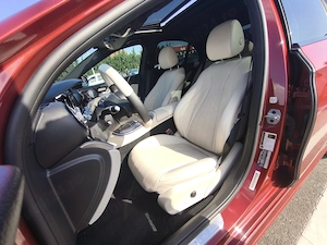 Mercedes e 300 Benzina w213 4 Matic - imagine 6