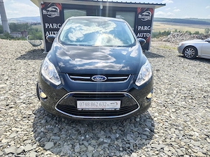 Ford C-Max 1.6 TDCi 2014 Titanium - imagine 2