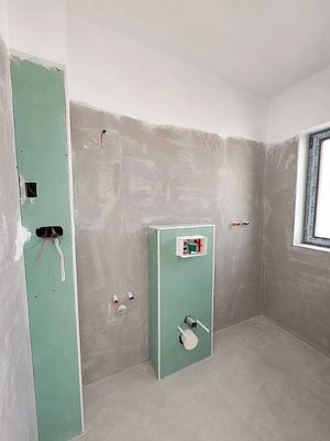 Comision 0% Duplex modern în Moșnița Noua 3 camere - imagine 6
