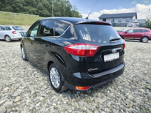 Ford C-Max 1.6 TDCi 2014 Titanium - imagine 4