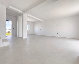 Comision 0% Duplex modern în Moșnița Noua 3 camere - imagine 4