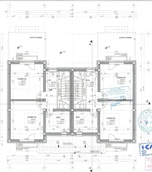 Comision 0% Duplex modern în Moșnița Noua 3 camere - imagine 15