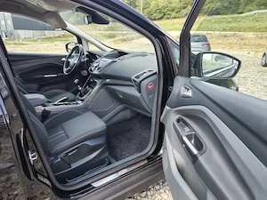 Ford C-Max 1.6 TDCi 2014 Titanium - imagine 10