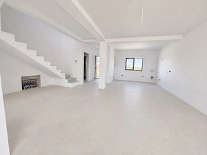 Comision 0% Duplex modern în Moșnița Noua 3 camere - imagine 7