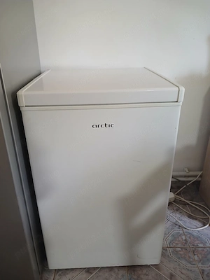 ladă  frigorifică verticală