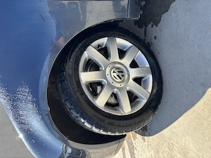 Volkswagen Golf 5 - imagine 8