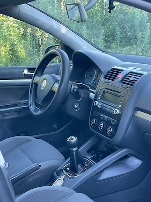 Volkswagen Golf 5 - imagine 7