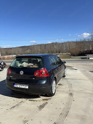 Volkswagen Golf 5 - imagine 9