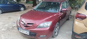 Mazda 3  1.6 benzina   - imagine 2
