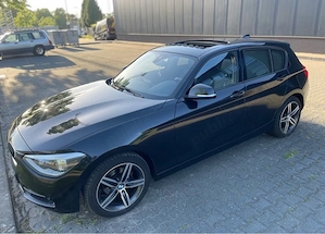 BMW seria 1 - imagine 3