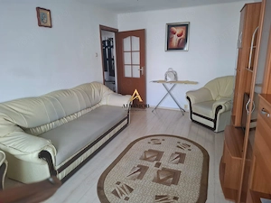 Apartament 3 camere in Ploiesti, zona Paltinis