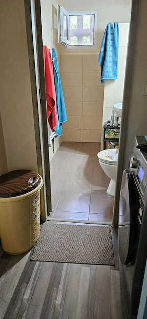 Apartament 3 camere | Zona Circumvalatiunii - Favorit | Etaj 2 - imagine 6