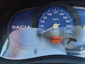 Vând Dacia Solenza 1.4 benzină, 2005 - imagine 3