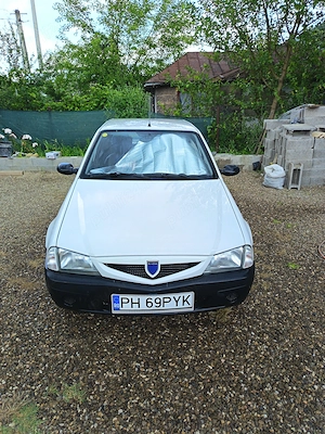 Vând Dacia Solenza 1.4 benzină, 2005 - imagine 5