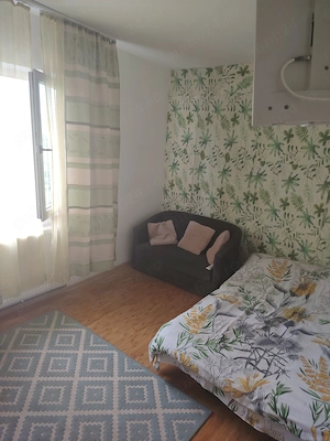 Vand apartament 2 camere Nord - imagine 8