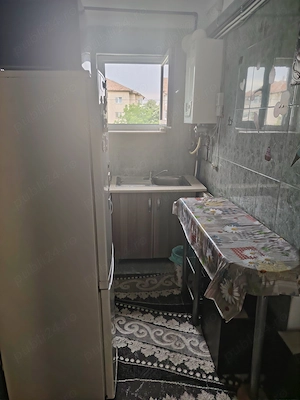 Vand apartament 2 camere Nord - imagine 5