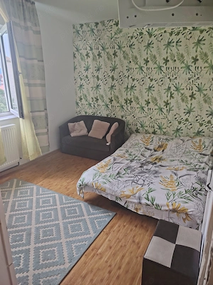 Vand apartament 2 camere Nord - imagine 9