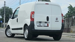 Fiat fiorino diesel - imagine 3