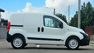 Fiat fiorino diesel - imagine 5
