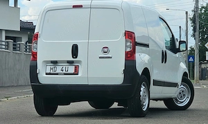 Fiat fiorino diesel - imagine 4