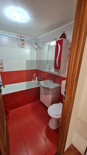Apartament 2 camere conf 1/centrala Aparatorii Patriei 800 m/metrou - imagine 5