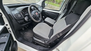 Fiat fiorino diesel - imagine 6
