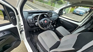 Fiat fiorino diesel - imagine 9